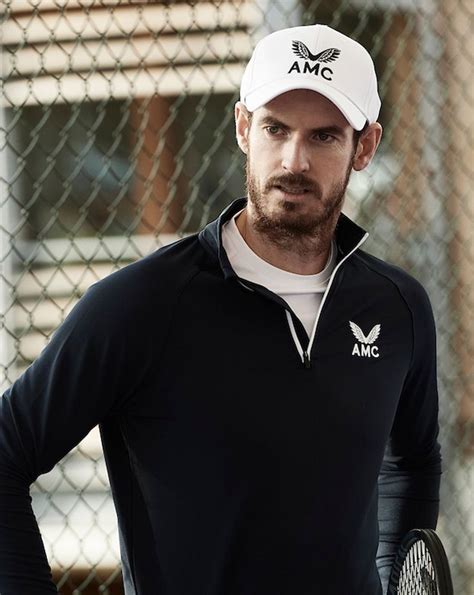 andy murray tennis clothes